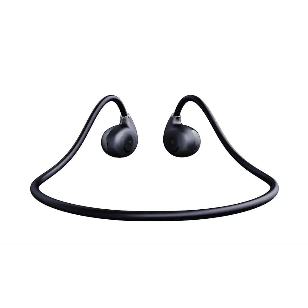 Green Lion Brussels Air Conduction Earphones - Open Ear Dual Device Connectivity - Linkphones Center